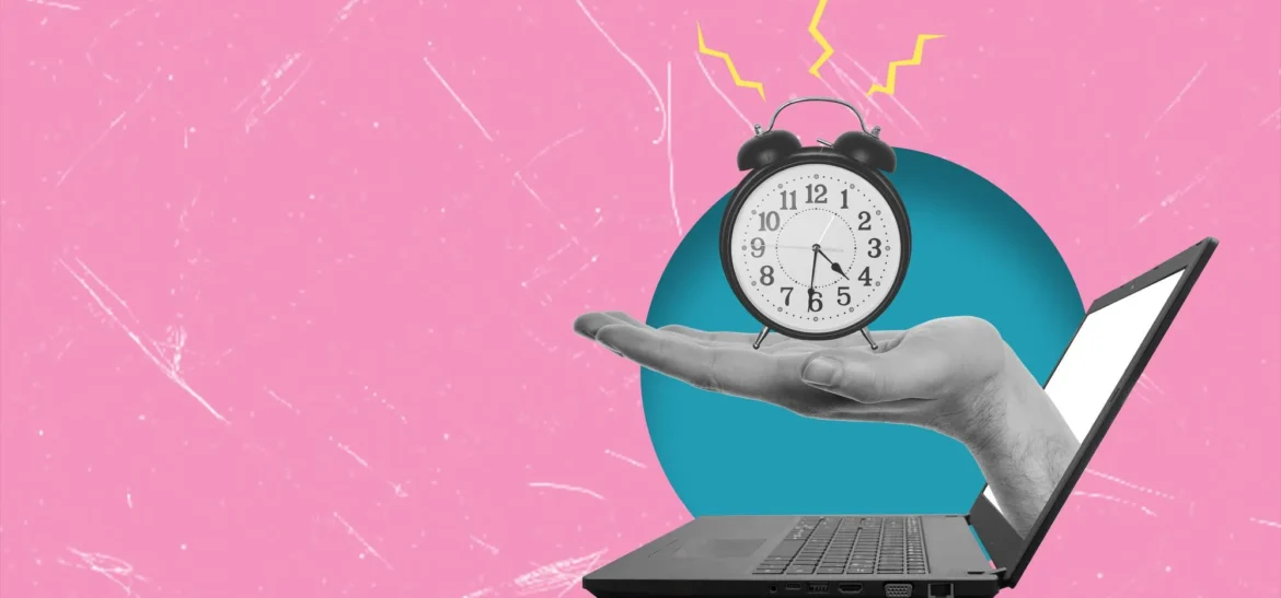 5 Signs It’s Time to Redesign Your Website