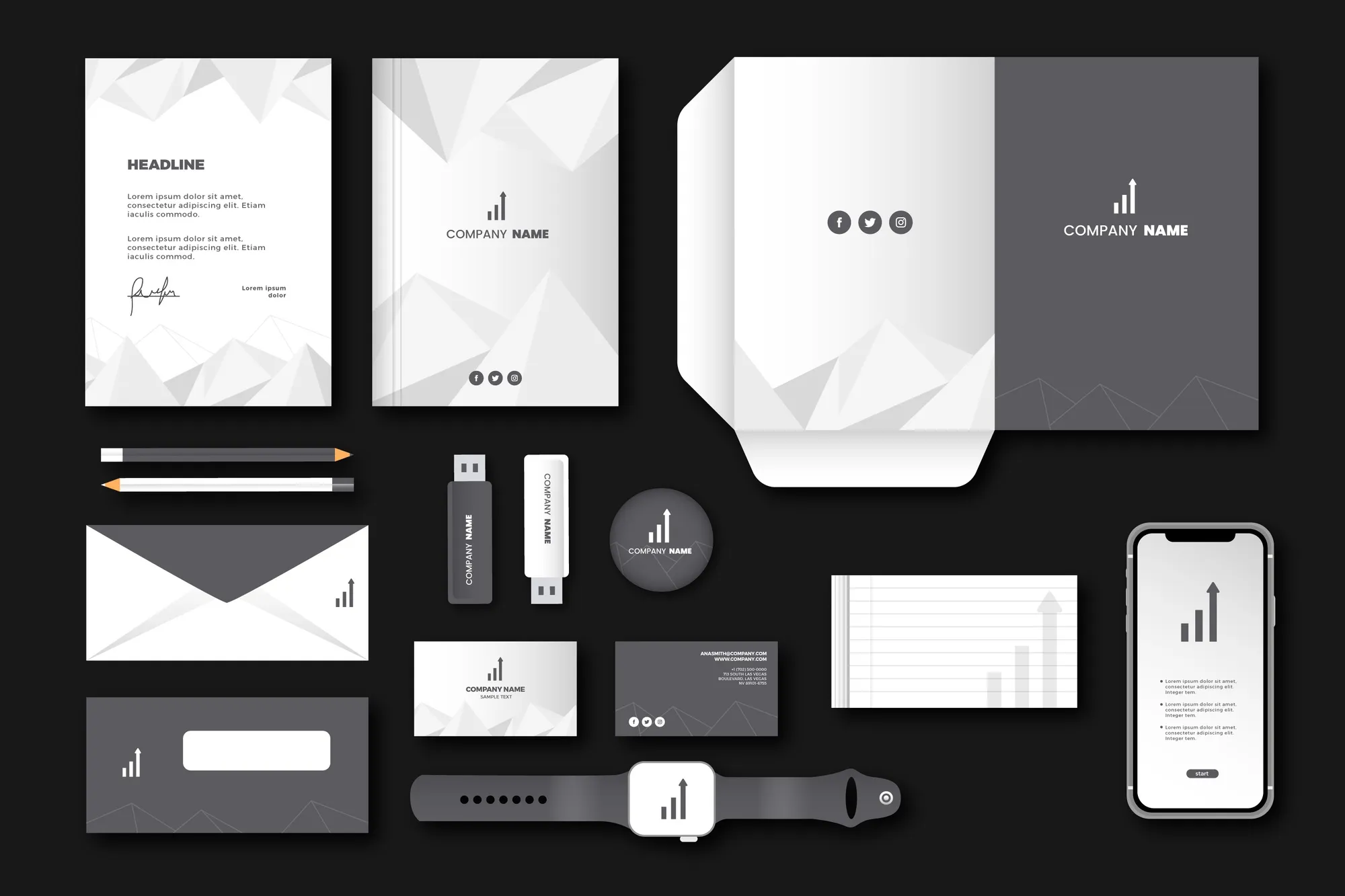 Branding & Identity