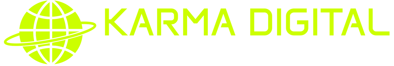Karma Digital Logo